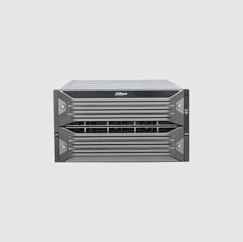 Storage Dahua Capacidad 48 Discos Soporta RAID JBOD HotSpare 512 Canales IP 1024Mbps DHI-EVS7148S